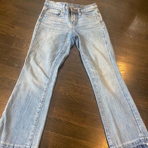 Blank NYC jeans